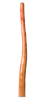 Natural Finish Larger Bore Didgeridoo (TW1794)